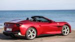 Ferrari Portofino 2017 года